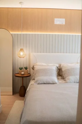 Imagem Apartamento com 3 quartos, Centro - Balneário Piçarras