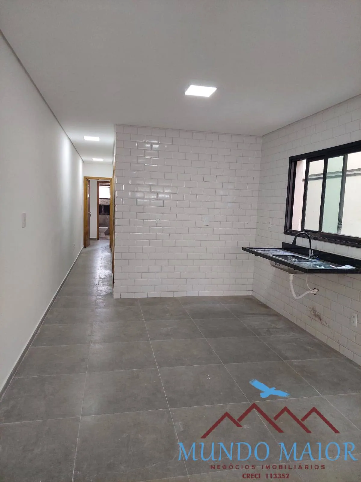 Imagem Sobrado 3 dormitorios e 1 suite - Vila Lucinda - Santo André !!!