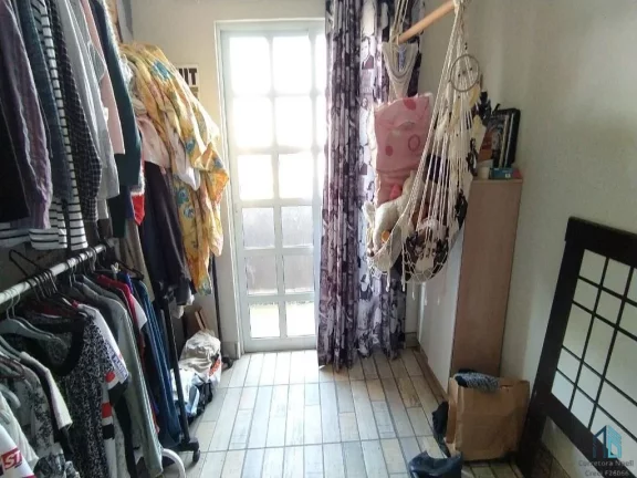 Imagem (PERMUTA) Sobrado a venda 05 quartos sendo 02 suítes em Curitiba PR