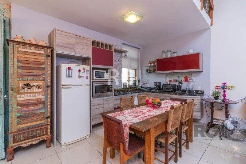 Imagem Casa em Floresta