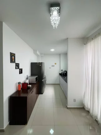 Imagem APARTAMENTO 43M² 2 QUARTOS CONDOMINIO SERRA DO HORTO