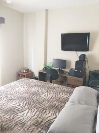 Imagem Apartamento com 3 Quartos à Venda, 110 m² em Meia Praia - Itapema