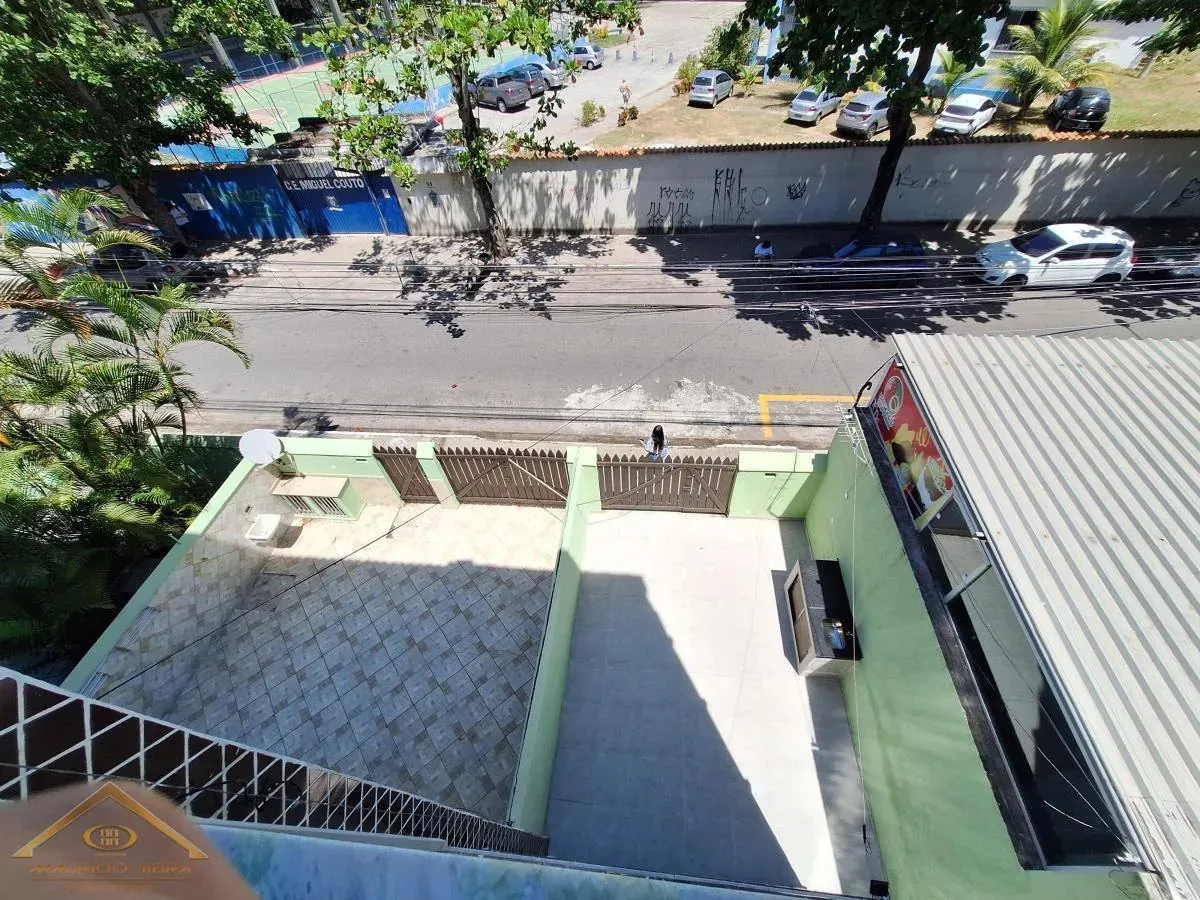 Imagem Apartamento para Venda em Cabo Frio / RJ no bairro Centro