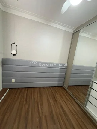 Imagem Apartamento para locação no Condomínio Perfetto, Vila Proost Souza, região do Jjardim Aurélia e...