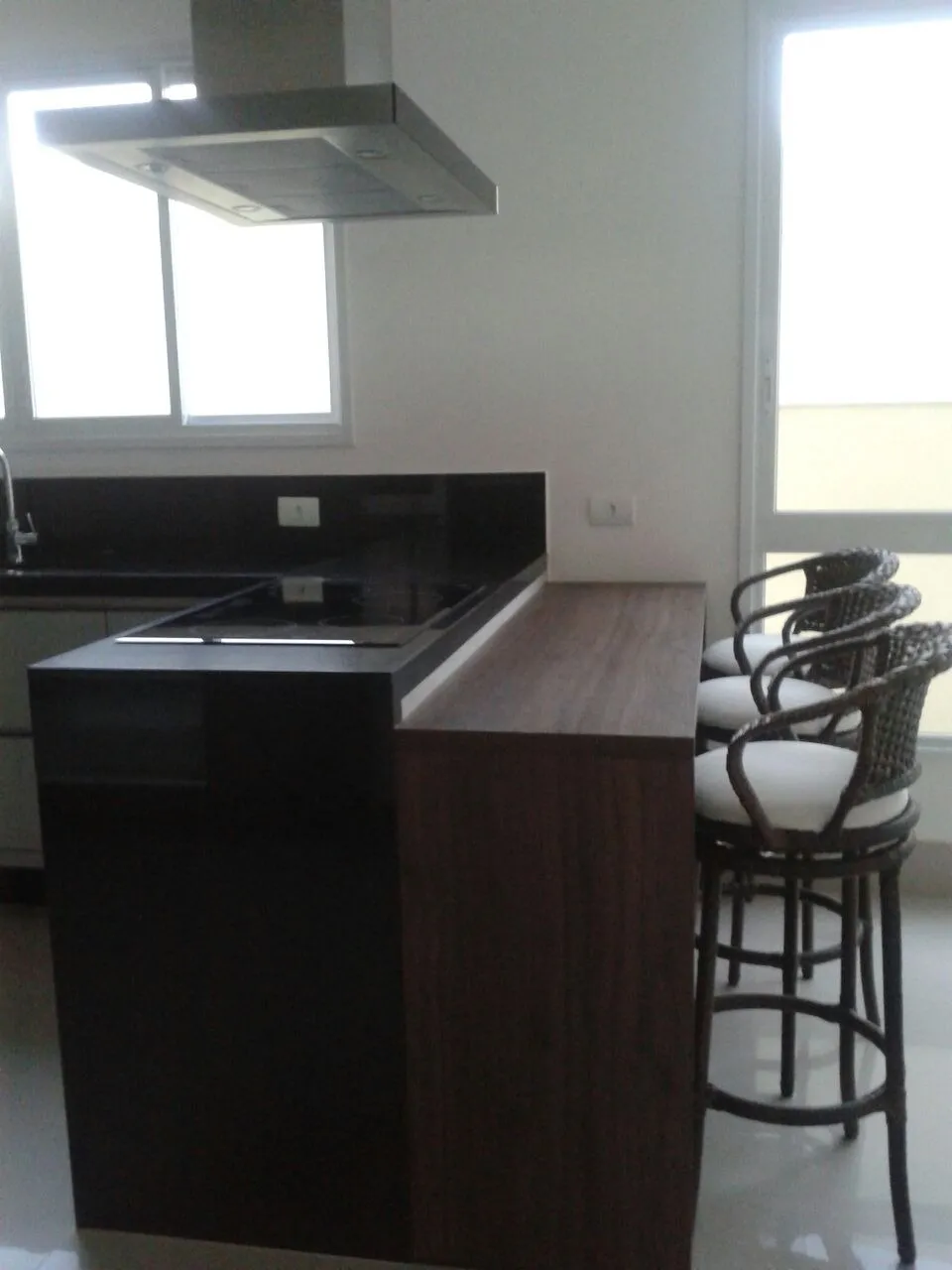 Imagem CASA À VENDA NO CONDOMÍNIO FECHADO GÊNESIS 1, ALPHAVILLE/SP