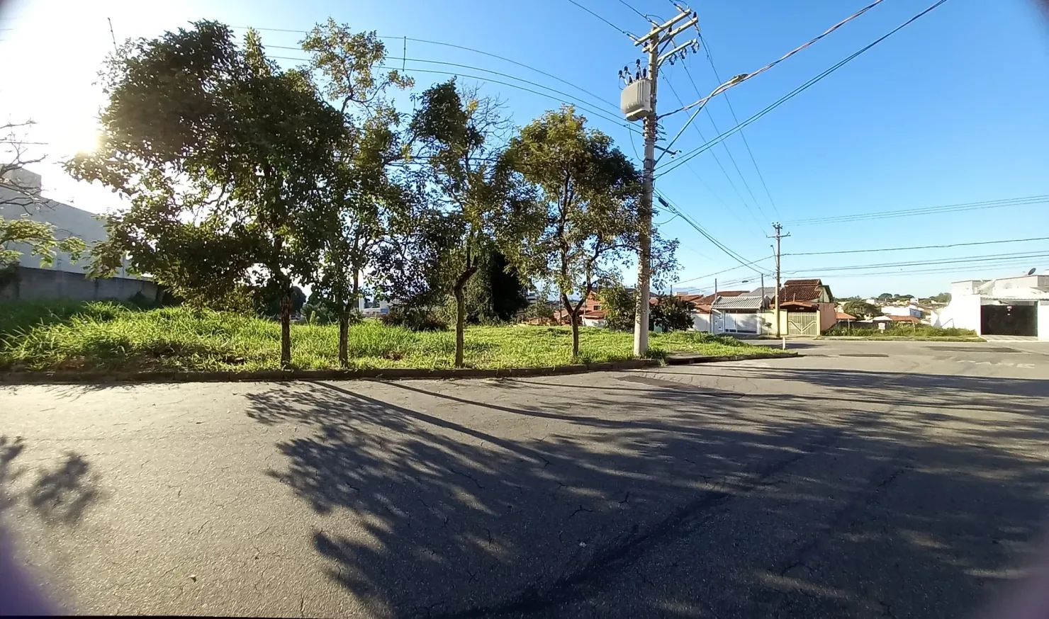 Imagem Terreno à venda 500M², Parque das Nações, Pindamonhangaba - SP