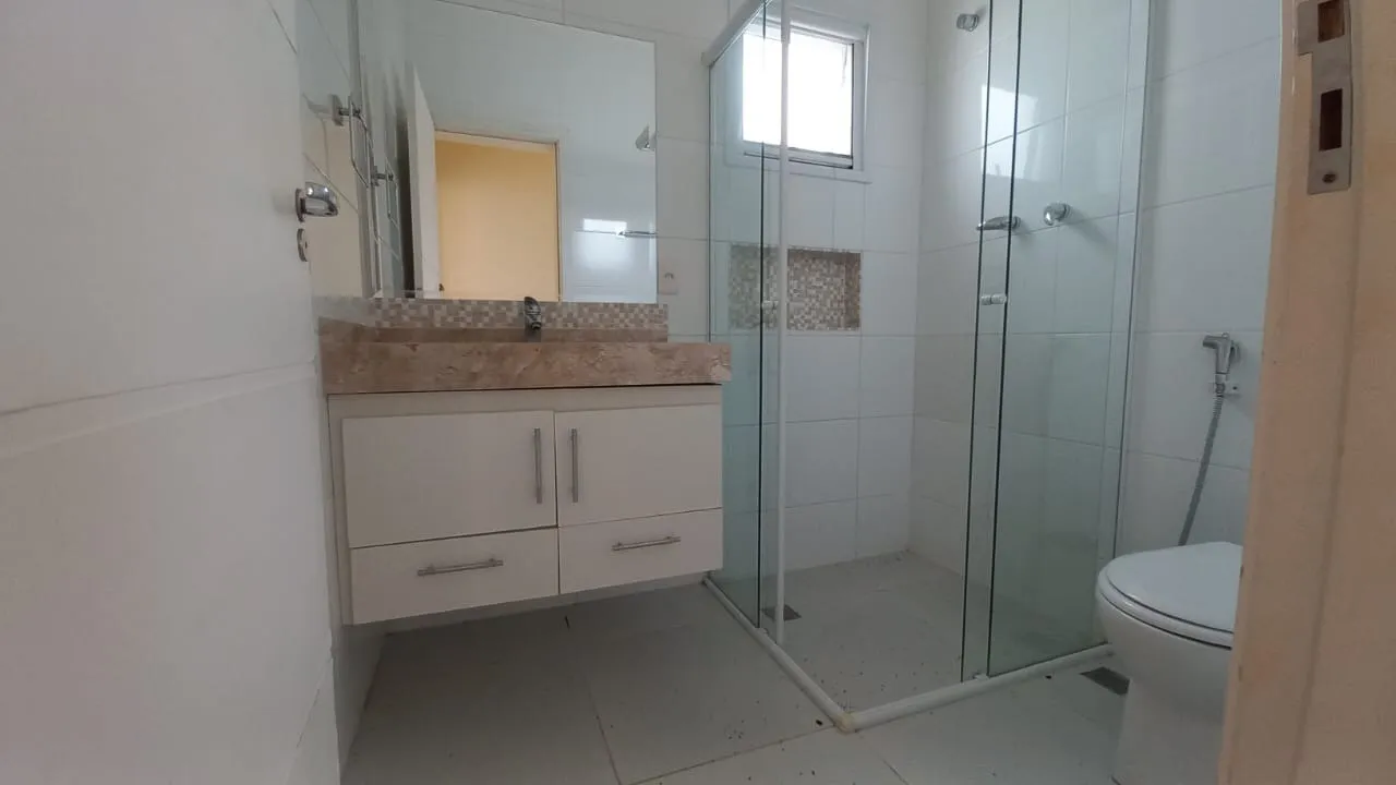 Imagem "Residência Excepcional: Viva o Sonho no Condomínio Mont Blanc em Sorocaba!"