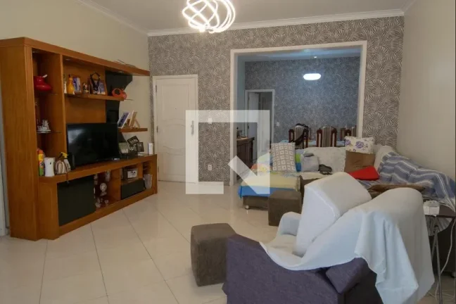 Imagem Apartamento à Venda - Copacabana, 4 Quartos, 170 m2