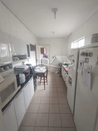 Imagem Sobrado com 2 Quartos à Venda, 130 m² em Campestre - Santo André