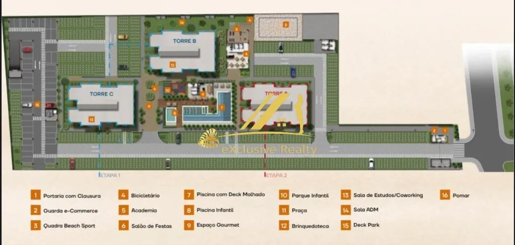 Imagem Apartamento RESIDENCIAL em Ilhéus - Bahia, Nossa Senhora da Vitória