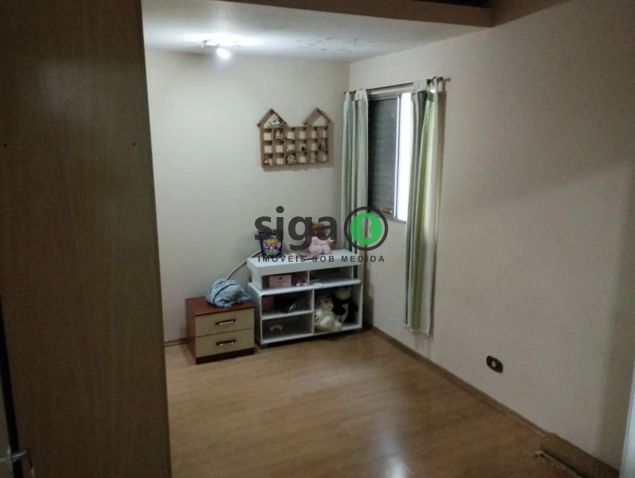 Imagem CASA Á VENDA NA VILA SONIA COM 3 QUARTOS!