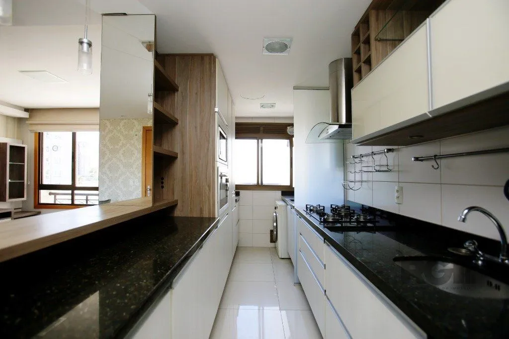 Imagem Apartamento em Passo da Areia