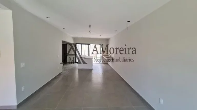 Imagem CASA TÉRREA - CONDOMÍNIO CHACUR