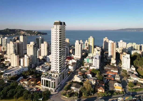 Imagem Apartamento para venda no bairro Centro em Itapema