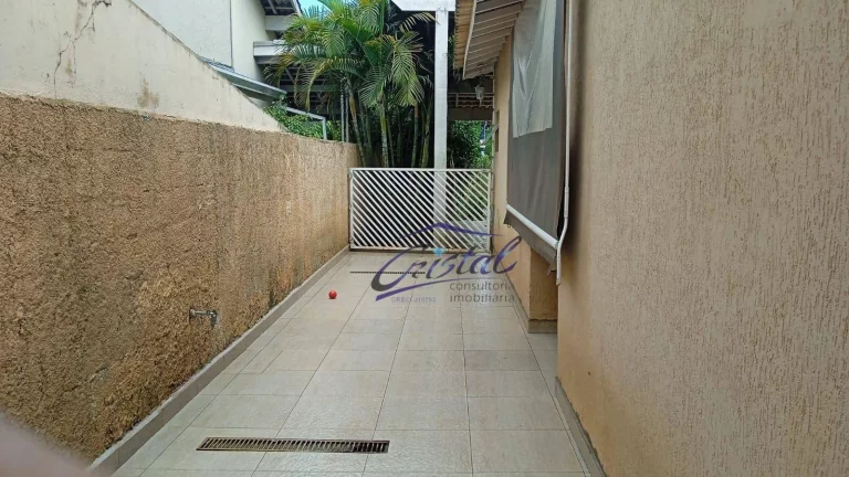 Imagem vendo casa condominio Barueri