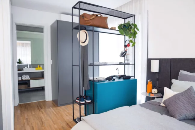 Imagem APARTAMENTO RESIDENCIAL em São Paulo - SP, Moema