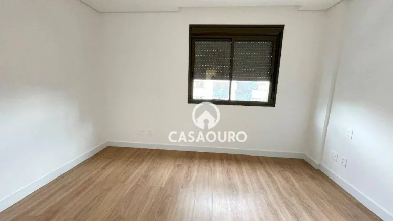 Imagem Cobertura com 3 quartos à venda, 149 m² - Serra - Belo Horizonte/MG