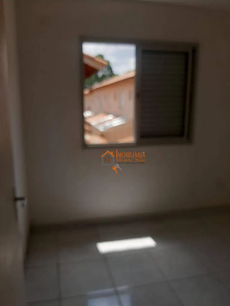Imagem Casa com 2 dormitórios à venda, 60 m² por R$ 349.000,00 - Vila São João Batista - Guarulhos/SP