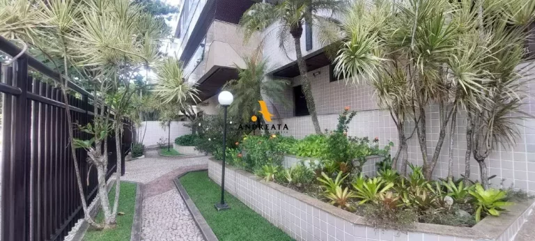 Imagem Avenida Genaro de Carvalho - Apartamento 2 quartos Gleba B