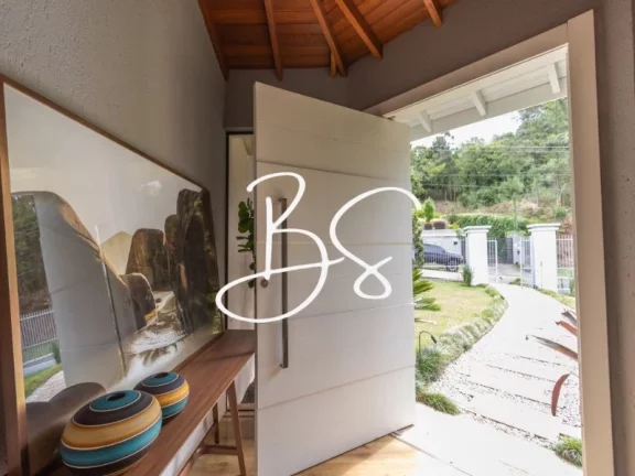 Imagem CASA RESIDENCIAL em GRAMADO - RS, Vale das Colinas