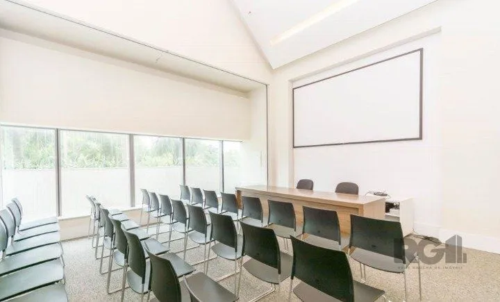 Imagem Sala comercial com 44,63 privativos no Trend City Center Offices.
