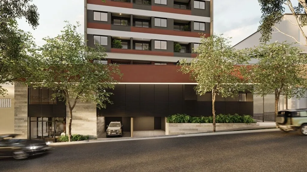Imagem A localizaÃ§Ã£o dos apartamentos da Linha Today Smart Life prioriza sempre a proximidade com estaÃ§Ã...