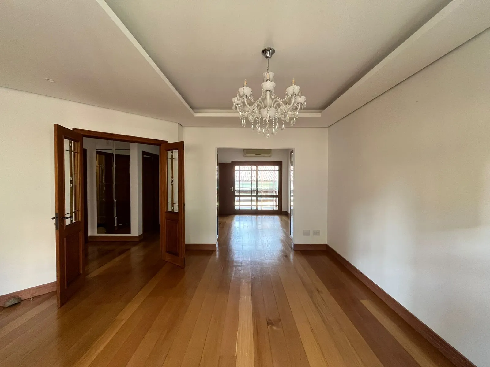 Imagem casa em condominio
