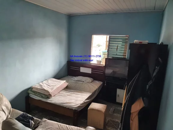 Imagem CASA RESIDENCIAL em Jandira - SP, Vila Santa Rosa