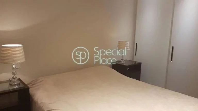 Imagem Apartamento com 204m², andar alto em Moema Índios. Ensolarado, sala ampla integrada a varanda gour...