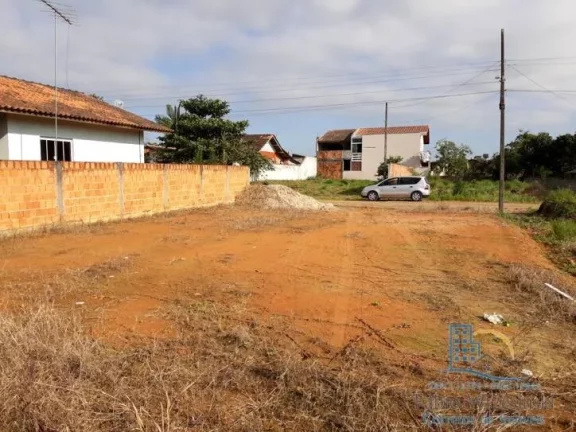 Imagem Terreno Escola Agricola Araquari
