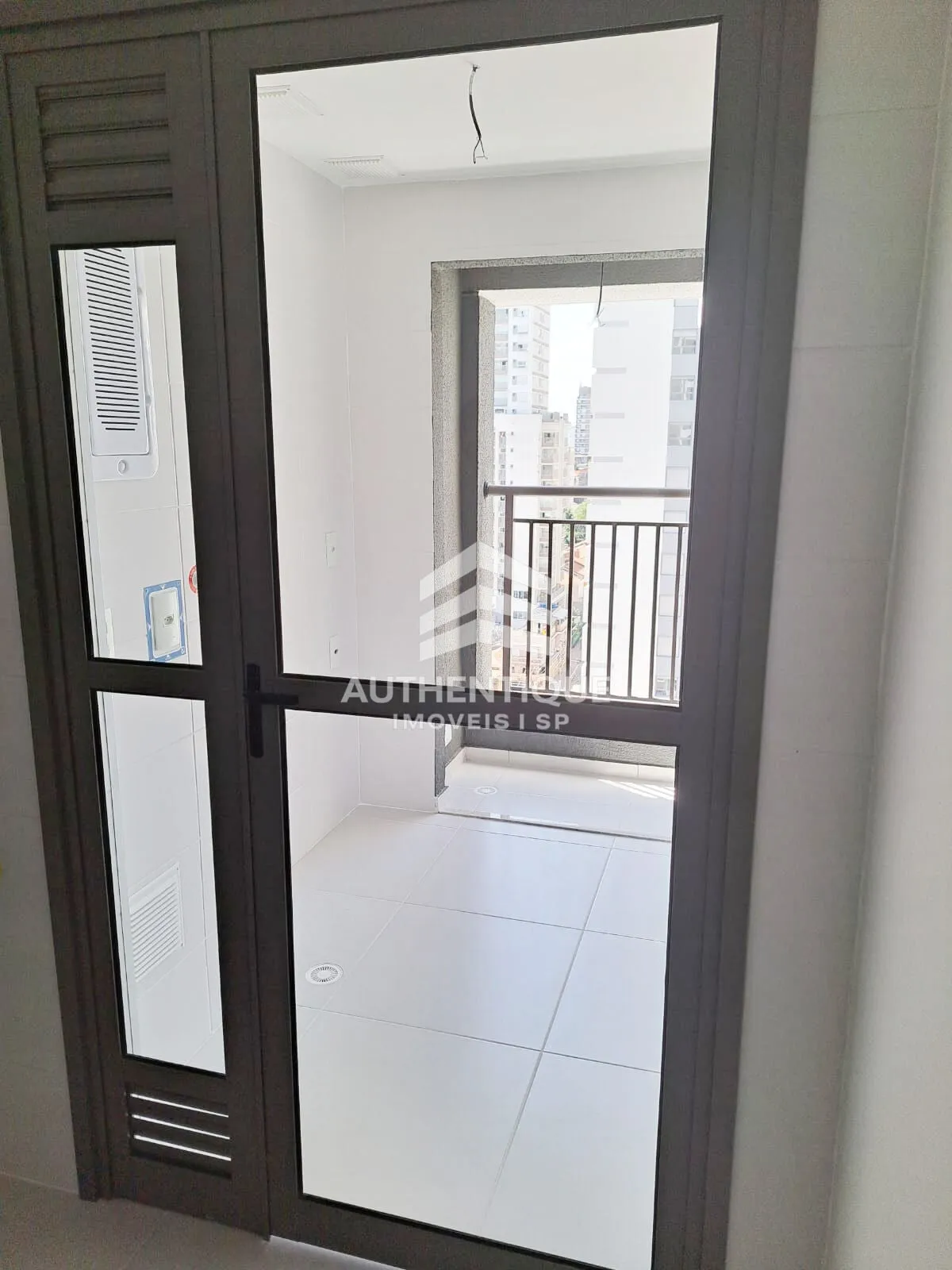 Imagem HAUS MITRE PLATO IPIRANGA - Apartamento à venda em São Paulo/SP