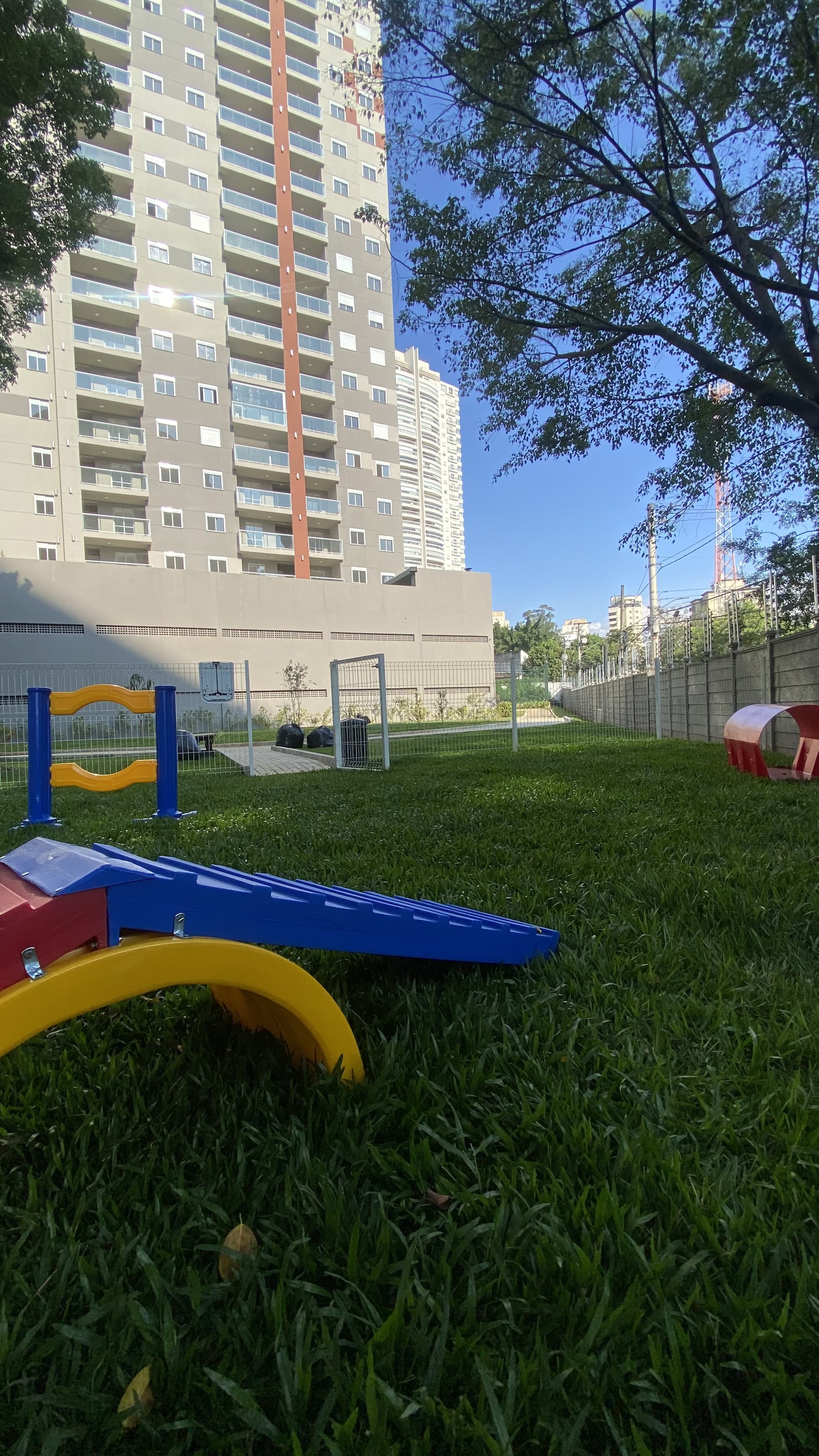 Imagem Apartamento com 2 Quartos à Venda, 55 m² em Vila Andrade - São Paulo