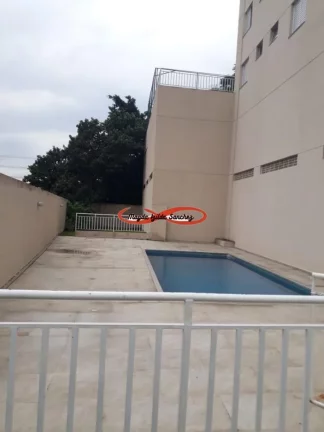 Imagem APARTAMENTO NOVO À - VENDA - SEU IMÓVEL NA ZONA LESTE.