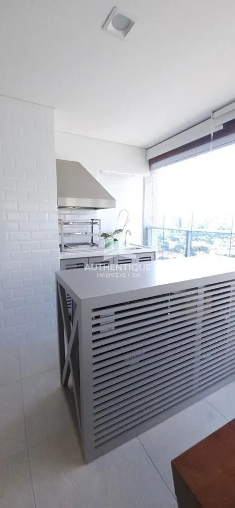 Imagem BROOKLIN XPRESSION - Apartamento à venda em São Paulo/SP