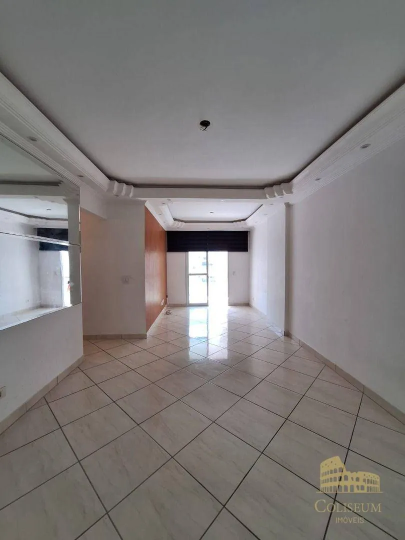 Imagem Apartamento com 3 dormitórios à venda, 115 m² por R$ 730.000,00 - Vila Assunção - Praia Grande/SP