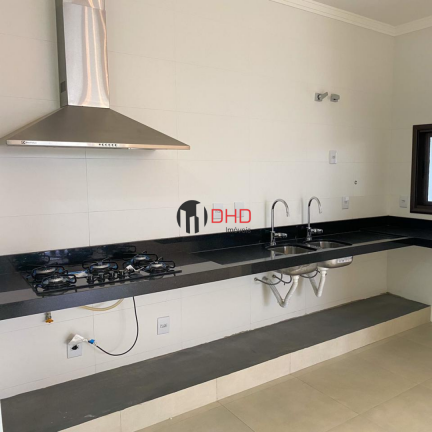 Imagem Casa de Condomínio com 3 Quartos à Venda, 180 m² em Jardim Residencial Chácara Ondina - Sorocaba