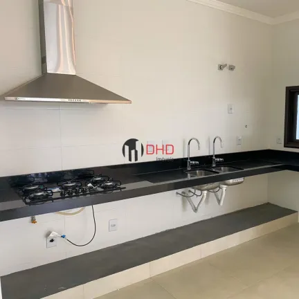 Imagem Casa de Condomínio com 3 Quartos à Venda, 180 m² em Jardim Residencial Chácara Ondina - Sorocaba