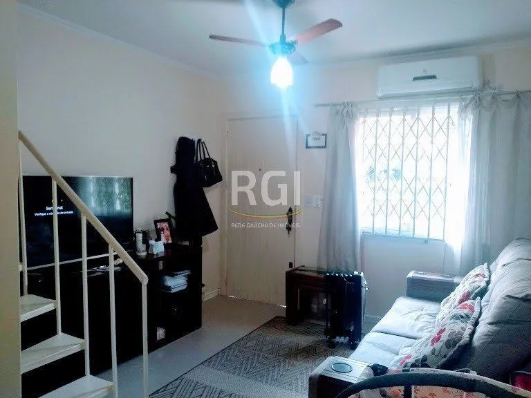 Imagem Casa para Venda - 119m², 2 dormitórios, Partenon