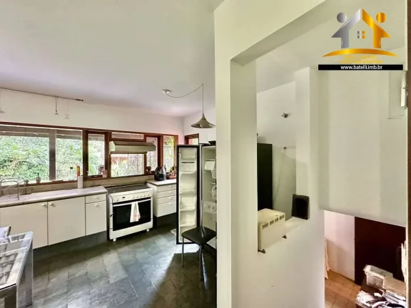 Imagem Casa à venda no condomínio Recanto Impla em Carapicuíba - SP | Batelli Imóveis
