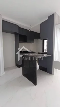 Imagem APARTAMENTO NOVO SEMIMOBILIADO NO FLORESTA