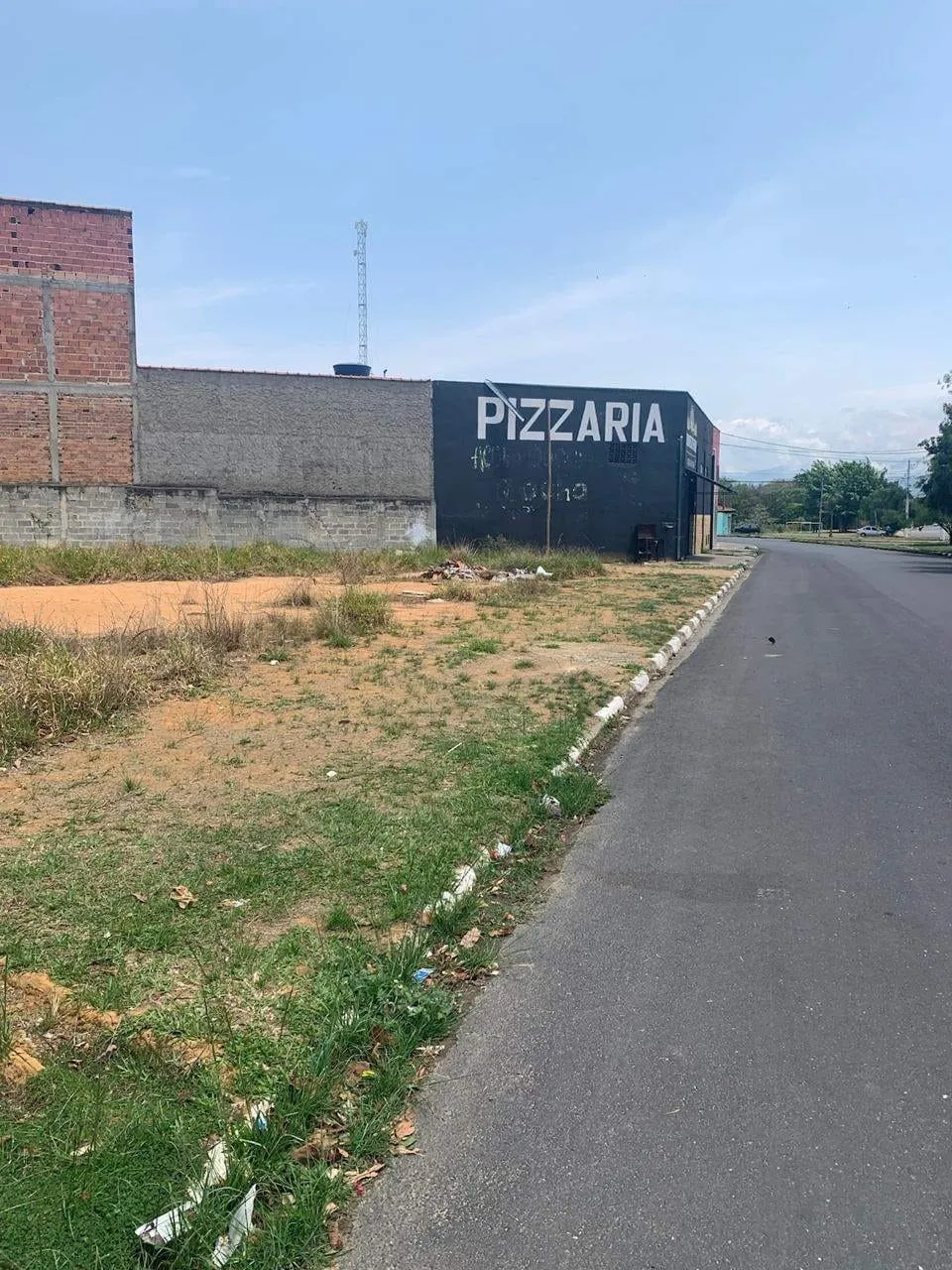 Imagem Terreno à venda, Residencial Vale das Acácias, Pindamonhangaba, SP