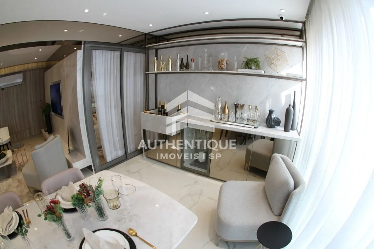 Imagem ATMOSFERA VILA MARIANA - Apartamento à venda em São Paulo/SP