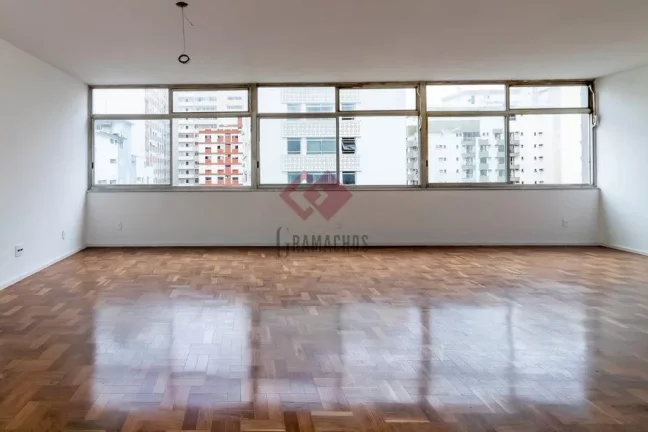 Apartamento à Venda, 3 Quartos, 173 m2 - Jardim Paulista, São Paulo | Gramachos