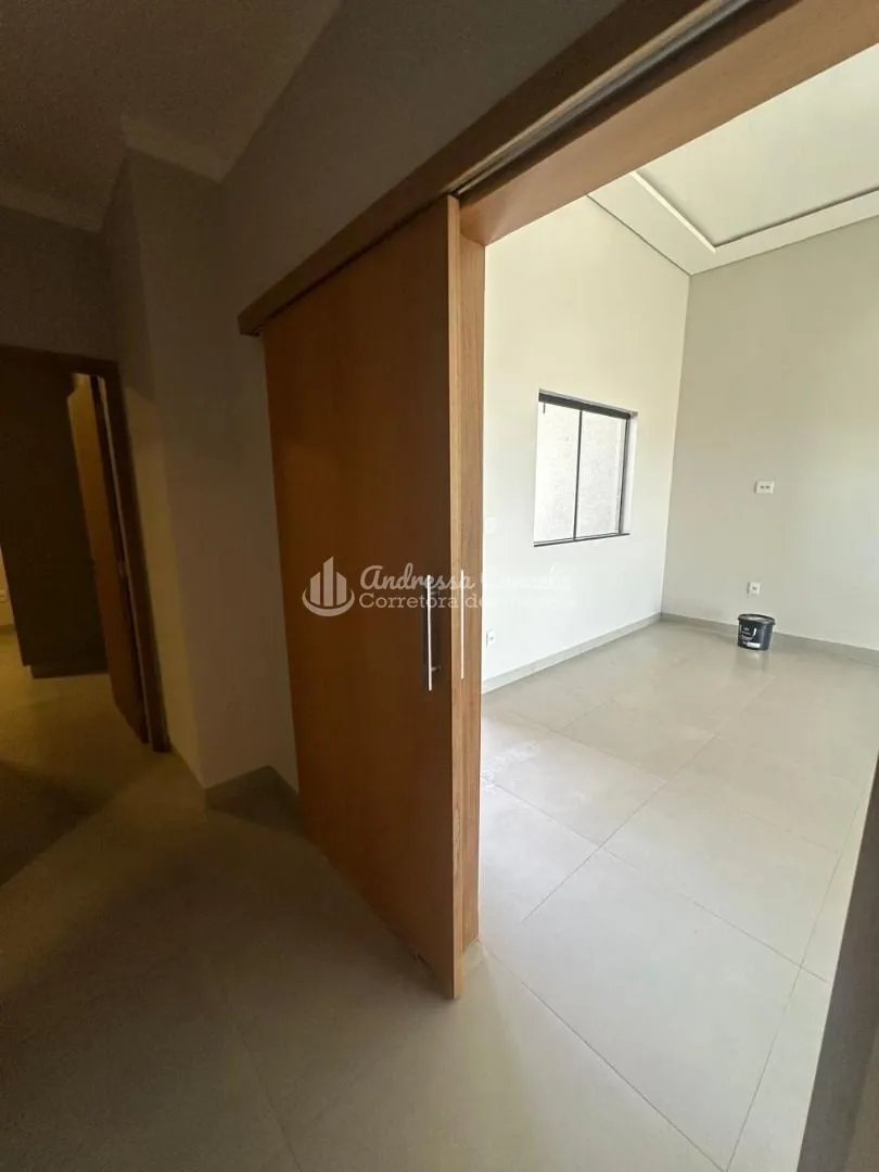 Imagem Casa com 3 dormitórios à venda, 120 m² por R$ 700.000,00 - SetSul II - São José do Rio Preto/SP