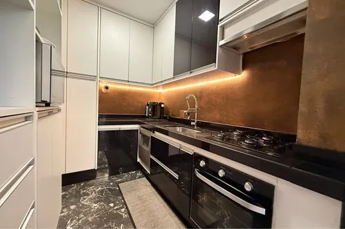 Imagem Apartamento para venda em Picanço com 3 quartos, sendo 1 suíte, 116m2