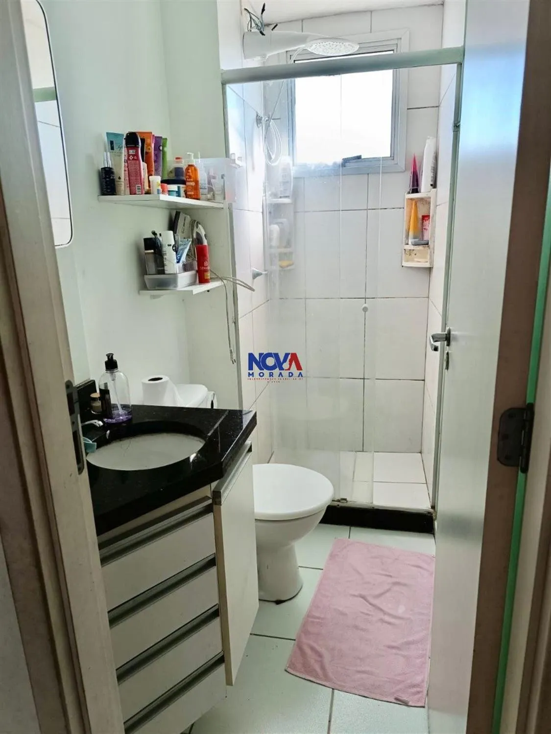 Imagem Apartamento com 2 quartos à venda em Vila Velha