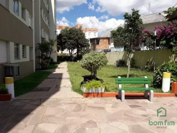 Imagem Apto para venda Partenon Porto Alegre/RS. - AP1966