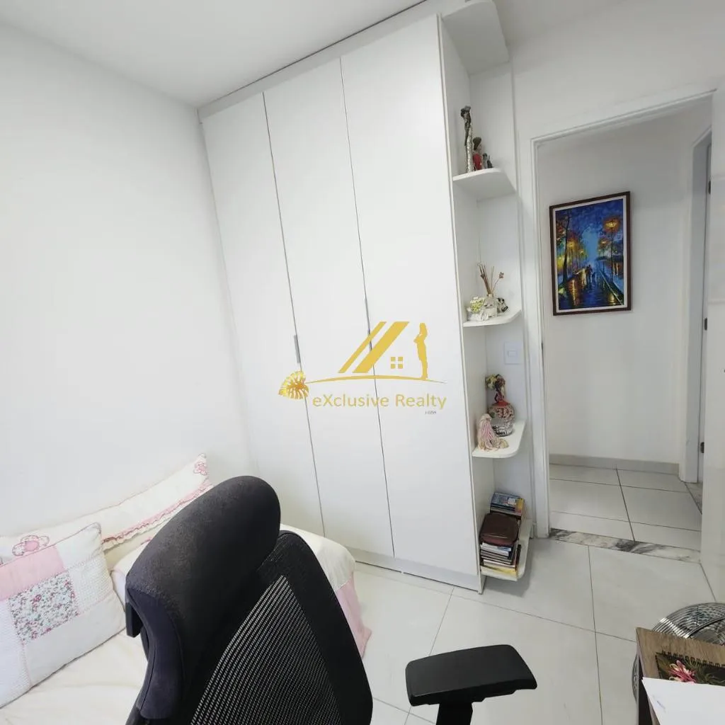 Imagem Apartamento RESIDENCIAL em Salvador - Bahia, Parque Bela Vista