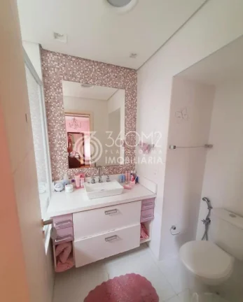 Imagem Cobertura Triplex para Venda em São Caetano do Sul / SP no bairro Santa Paula