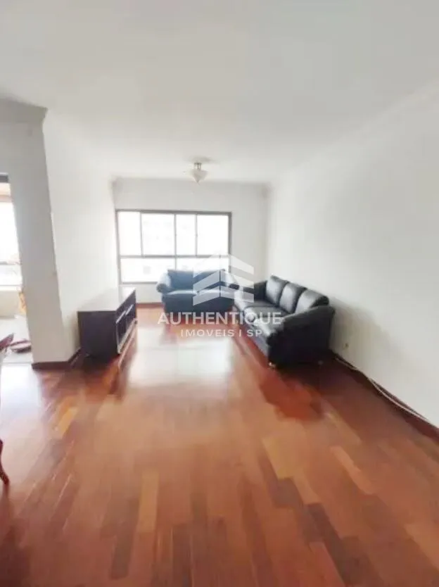 Imagem ASPEN ACLIMAÇÃO - Apartamento à venda no bairro Aclimação - São Paulo/SP, Zona Sul